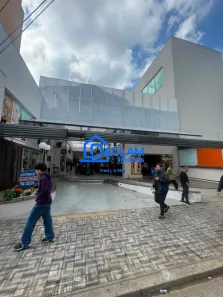 Ponto Comercial para alugar, 50m² no Centro, Santo André