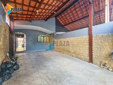 Casa com 2 Quartos à venda, 116m² no Aviação, Praia Grande