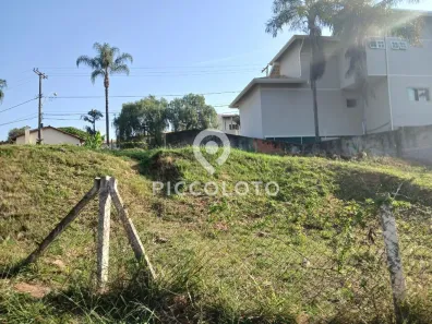 Lote/Terreno à venda, 700m² no Jardim São Carlos, Campinas