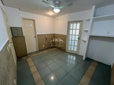 Sala Comercial para alugar, 35m² no Bela Vista, São Paulo