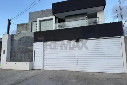 Casa com 3 Quartos à venda, 300m² no Guabiraba, Recife