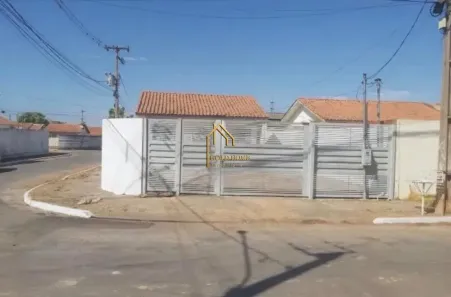 Casa com 2 Quartos à venda, 50m² no Pascoal Ramos, Cuiabá