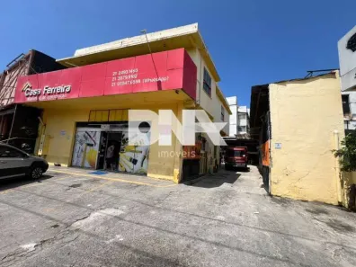 Ponto Comercial à venda, 600m² no Barra da Tijuca, Rio de Janeiro
