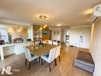 Apartamento com 3 Quartos à venda, 200m² no Areia Preta, Natal