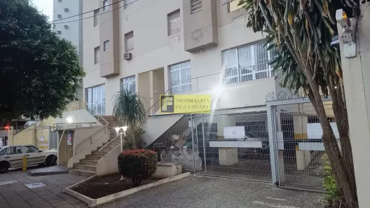 Apartamento com 2 Quartos para alugar, 80m² no Centro (Talhado), São José do Rio Preto