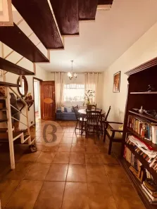 Sobrado com 4 Quartos à venda, 154m² no Vila Universitária, São Paulo