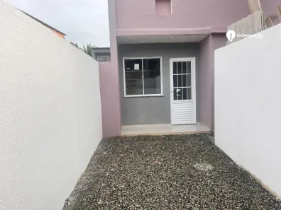 Casa de Condomínio com 2 Quartos à venda, 50m² no Parque São Vicente de Paulo, Nova Iguaçu