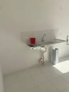 Apartamento com 2 Quartos à venda, 45m² no Jardim Imperador (Zona Leste), São Paulo