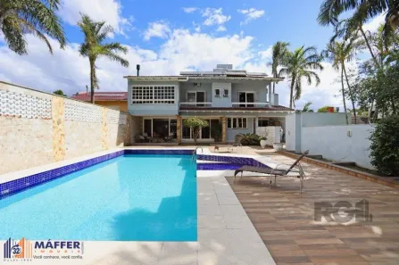 Casa com 5 Quartos à venda, 598m² no Ipanema, Porto Alegre