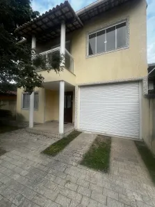 Casa de Condomínio com 4 Quartos para alugar, 150m² no Centro, Itaboraí