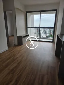 Apartamento com 2 Quartos para alugar, 59m² no Planalto, São Bernardo do Campo