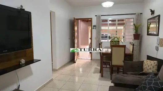 Casa com 3 Quartos à venda, 165m² no Parque Carolina, Jundiaí