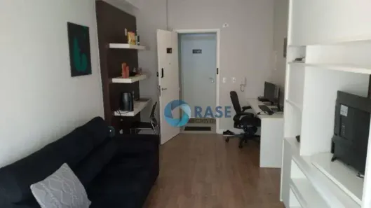 Apartamento com 1 Quarto à venda, 44m² no Vila Olímpia, São Paulo