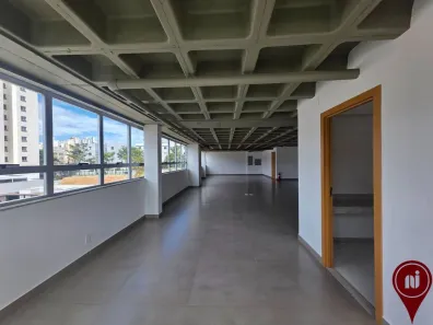 Sala Comercial para alugar, 130m² no Estoril, Belo Horizonte