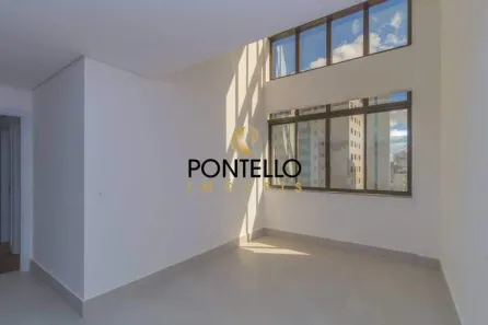 Cobertura com 3 Quartos à venda, 108m² no Serra, Belo Horizonte