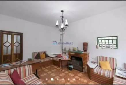 Casa com 4 Quartos para alugar, 225m² no Jardim Aeroporto, São Paulo