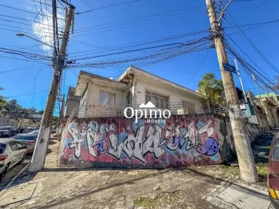 Lote/Terreno à venda, 284m² no Vila Mirante, São Paulo