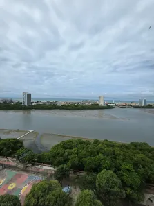 Apartamento com 3 Quartos para alugar, 100m² no Santo Amaro, Recife