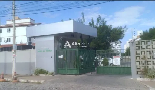 Apartamento com 2 Quartos à venda, 51m² no Santo Antônio, Mossoró
