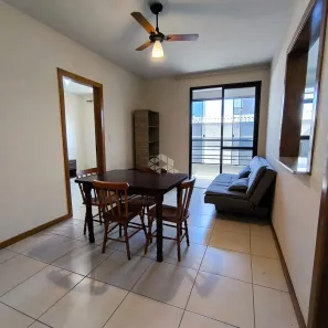 Apartamento com 1 Quarto à venda, 48m² no Nossa Senhora do Rosário, Santa Maria