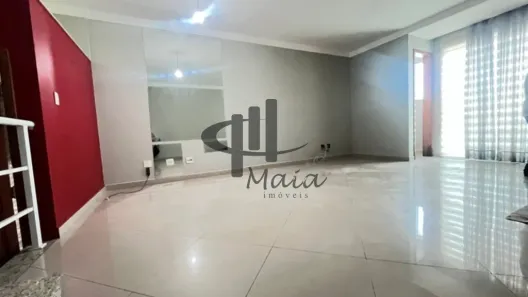 Sobrado com 3 Quartos à venda, 278m² no Jardim Bela Vista, Santo André