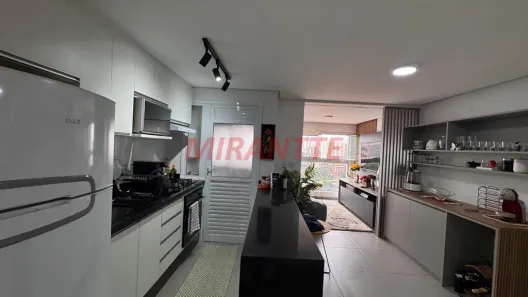 Apartamento com 2 Quartos à venda, 56m² no Jardim São Paulo(Zona Norte), São Paulo