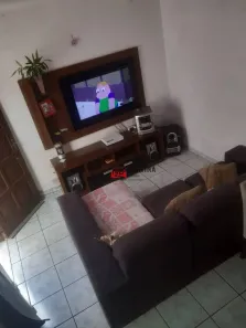Sobrado com 2 Quartos à venda, 60m² no Vila Liviero, São Paulo