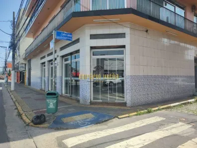 Ponto Comercial para alugar, 128m² no Centro, Suzano