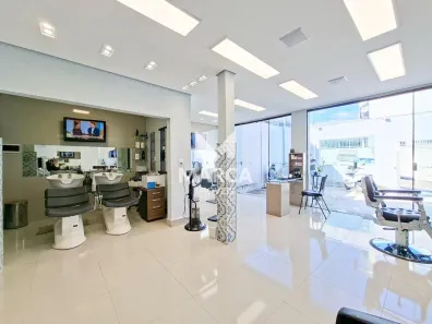 Ponto Comercial para alugar, 42m² no Santa Inês, Belo Horizonte