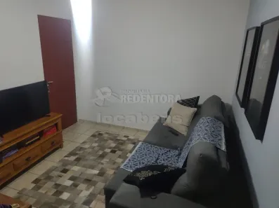 Apartamento com 2 Quartos à venda, 48m² no Vila Angélica, São José do Rio Preto