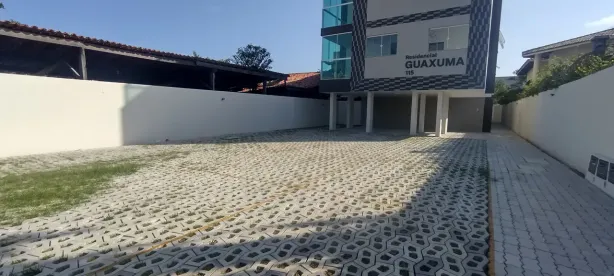 Apartamento com 2 Quartos à venda, 60m² no Stella Maris, Salvador