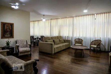 Apartamento com 3 Quartos à venda, 160m² no Copacabana, Rio de Janeiro