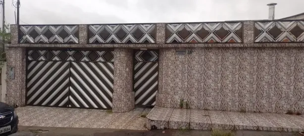 Casa com 2 Quartos à venda, 200m² no Da Paz, Manaus