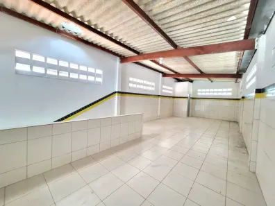 Ponto Comercial à venda, 180m² no Dix-Sept Rosado, Natal