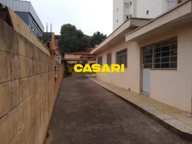 Lote/Terreno à venda, 500m² no Nova Petrópolis, São Bernardo do Campo