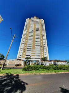 Apartamento com 3 Quartos à venda, 183m² no Vila Aviação, Bauru