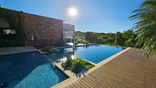 Casa de Condomínio com 5 Quartos para alugar, 838m² no , Porto Feliz
