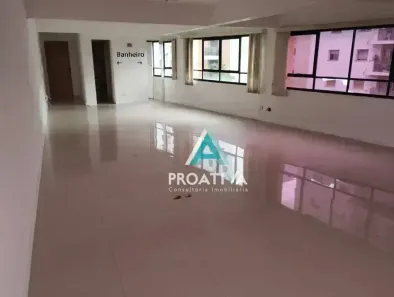 Sala Comercial à venda, 76m² no Vila Bastos, Santo André