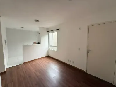 Apartamento com 2 Quartos à venda, 40m² no Lamenha Grande, Almirante Tamandaré