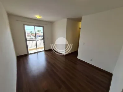 Apartamento com 3 Quartos à venda, 70m² no Bonfim, Campinas