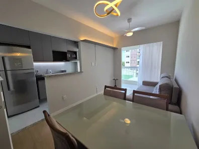 Apartamento com 2 Quartos à venda, 58m² no Farolândia, Aracaju