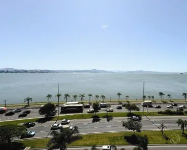 Apartamento com 3 Quartos à venda, 251m² no Agronômica, Florianópolis