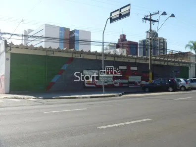 Ponto Comercial à venda, 151m² no Centro, Campinas