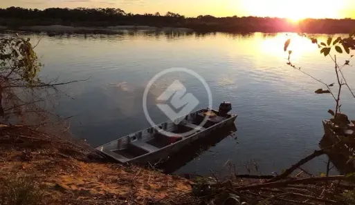 Lote/Terreno à venda, 600m² no Luiz Alves, São Miguel do Araguaia