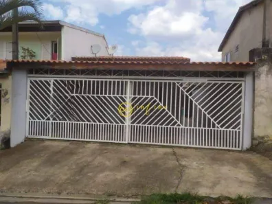 Casa com 2 Quartos à venda, 117m² no Jardim Montreal, Sorocaba