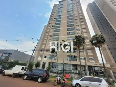 Apartamento com 3 Quartos à venda, 91m² no Gleba Fazenda Palhano, Londrina