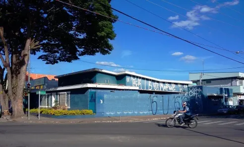 Ponto Comercial à venda, 548m² no Parque Boa Esperança, Indaiatuba