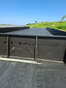 Lote/Terreno à venda, 134m² no Distrito Industrial I, Manaus