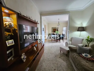 Casa com 5 Quartos à venda, 340m² no Barroca, Belo Horizonte