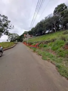 Lote/Terreno à venda, 360m² no Recanto da Serra, Viçosa
